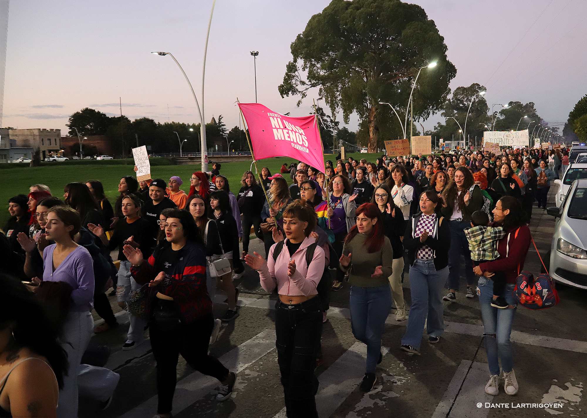 Once años de Ni Una Menos, ¿qué es lo que como sociedad todavía no estamos viendo?