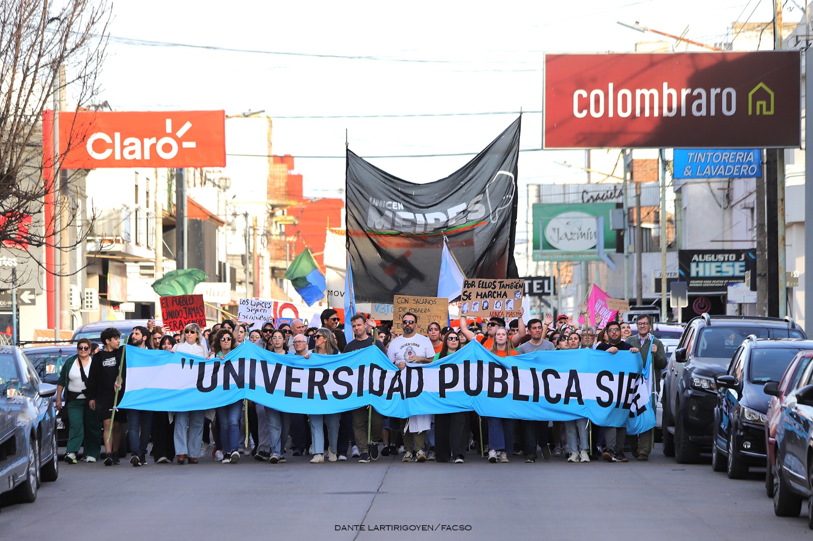 Cinco días para cumplir una ley de hace casi 400 días 