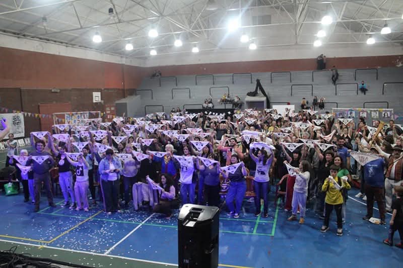 Juicio La Huerta: entre la justicia esperada y la impunidad judicial señalada por los organismos