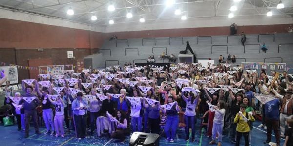  La Huerta: entre la justicia esperada y la impunidad judicial señalada por los organismos 
