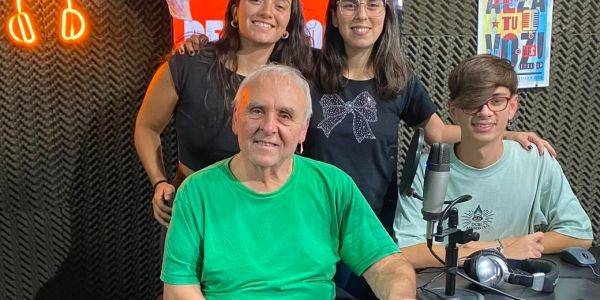 Radio Universidad, con producción especial por los 50 años de Golpe