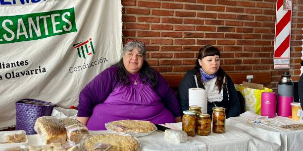 Mariana Sandoval, una historia de luchas y resiliencia