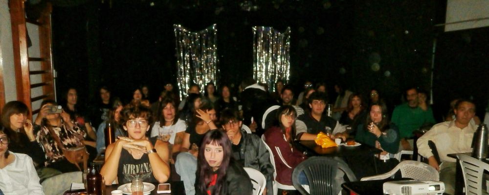 El auge de los cineclubes y la necesidad de volver a compartir historias 