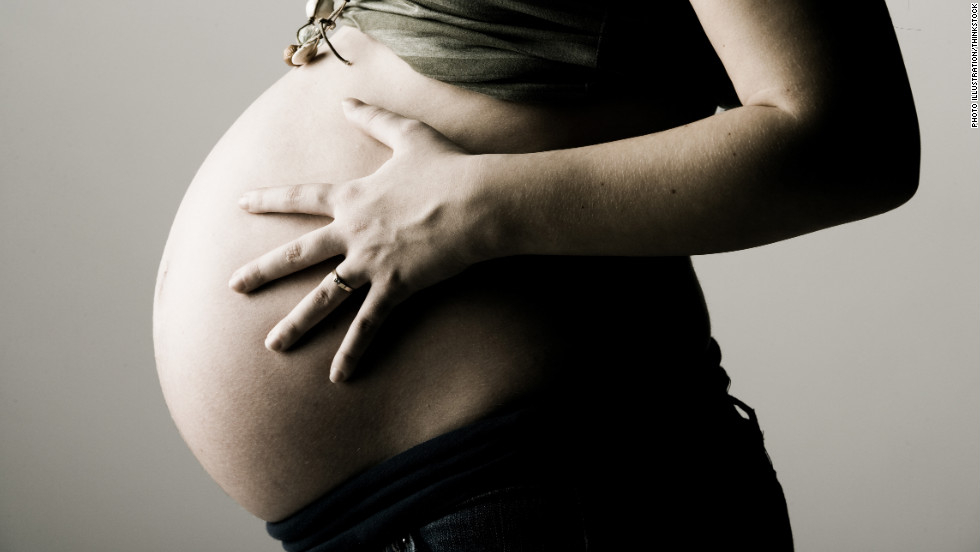 120209085344 teen pregnancy belly baby horizontal large gallery