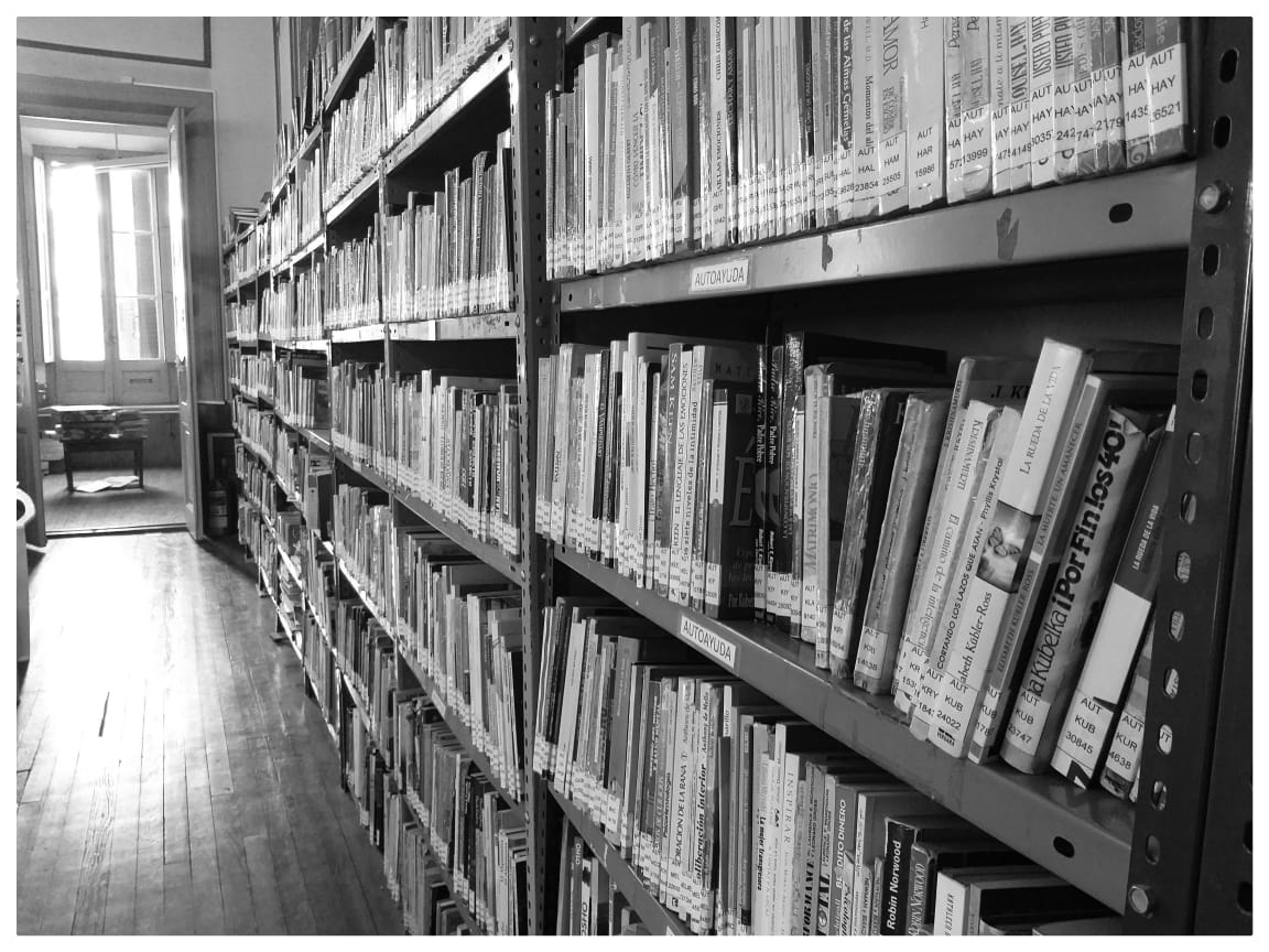 Biblioteca 1