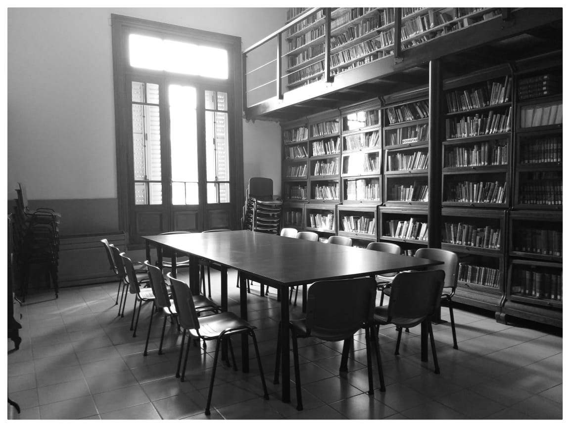 Biblioteca 10