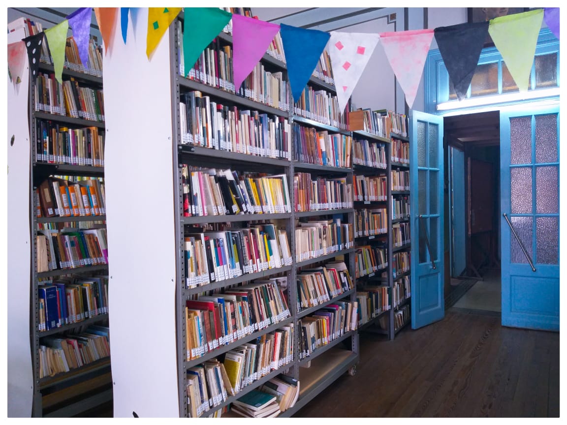 Biblioteca 2