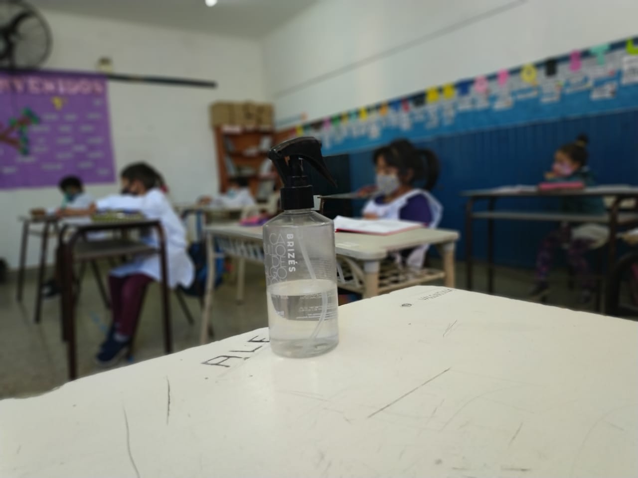 Burbuja 1