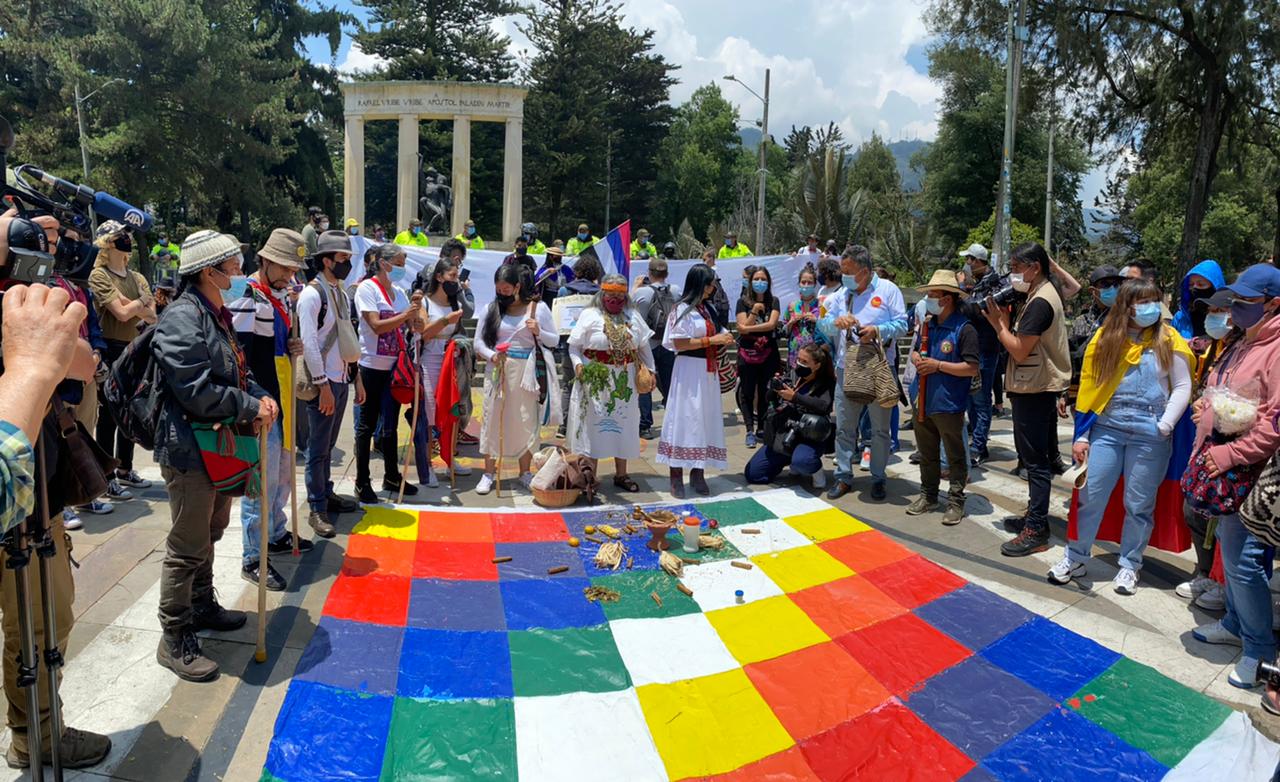 Colombia 1