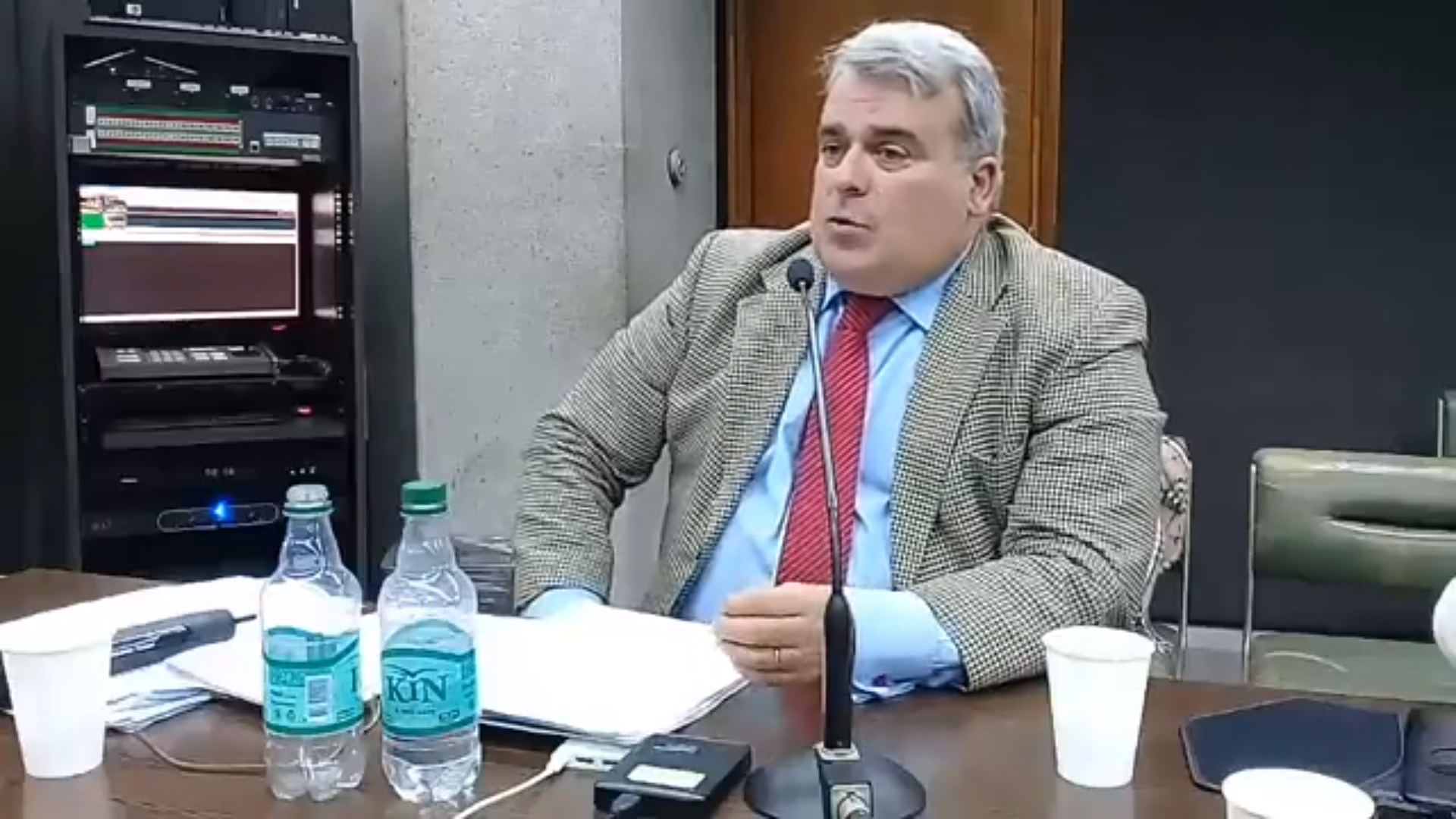 Gerardo Ibez