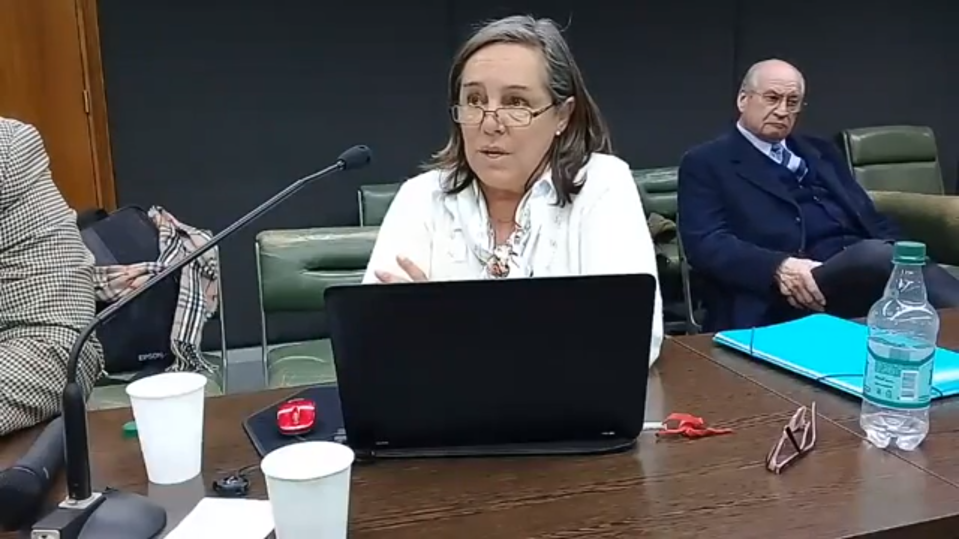Maria Laura Olea