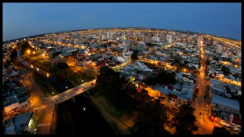 Olavarria