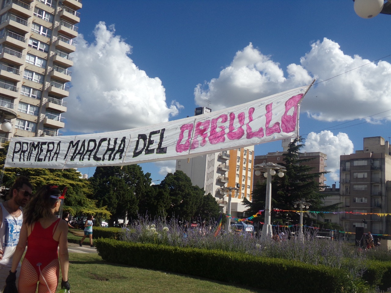 Orgullo Azul 1