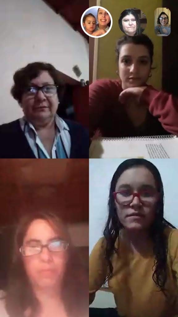 Practicas docentes 5