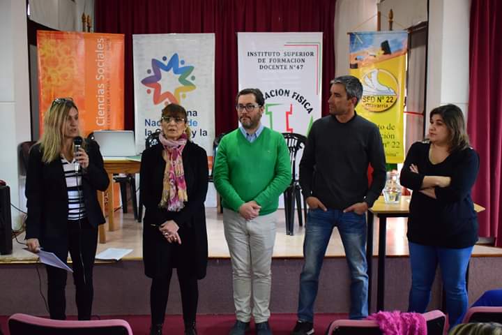 Practicas docentes 6