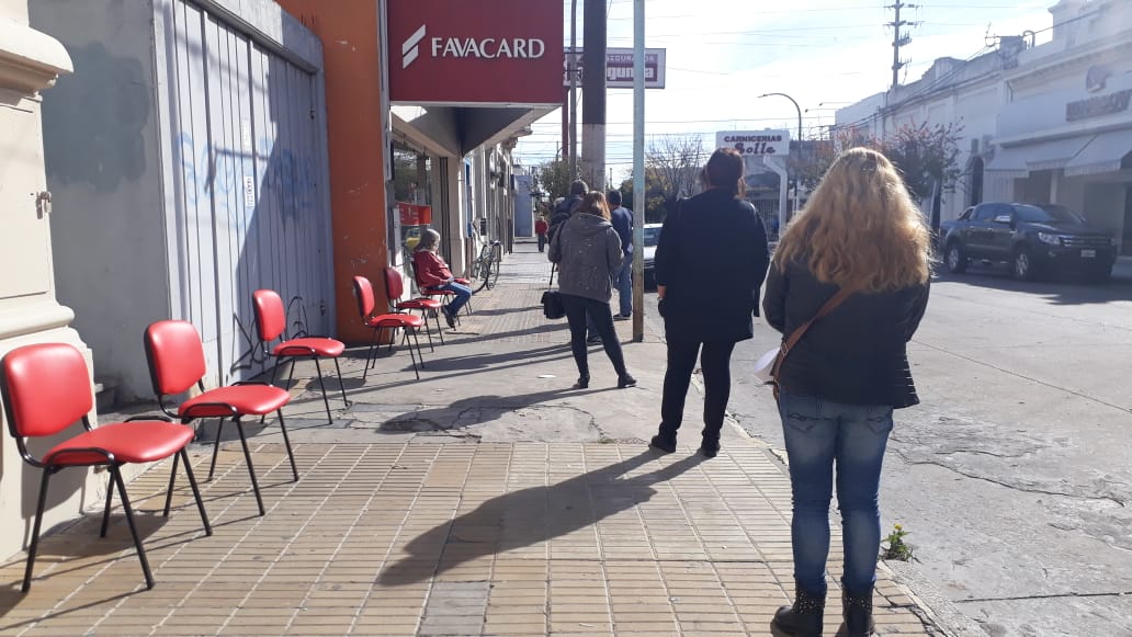 Regreso cuarentena 2