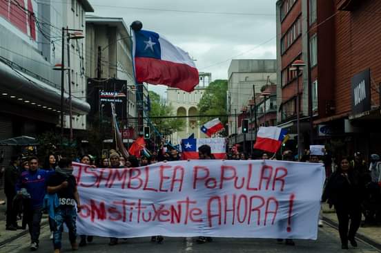 chile