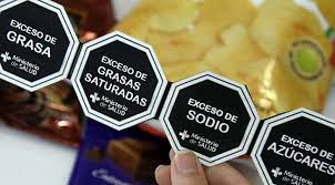 leydeetiquetado