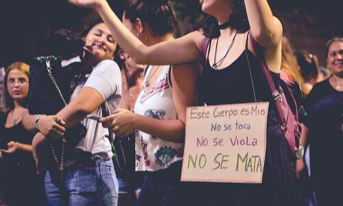 mujere