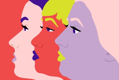 mujeres lideress