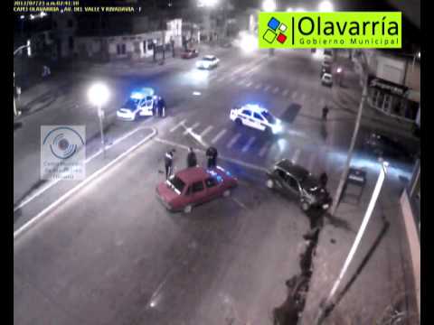 transito