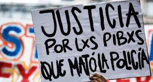 violencia institucional