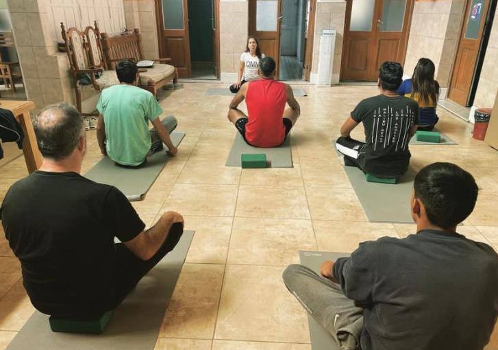 Centro Terapeutico