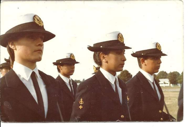 Graciela Trinchin