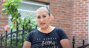 Graciela Trinchin portada. centro de noticias