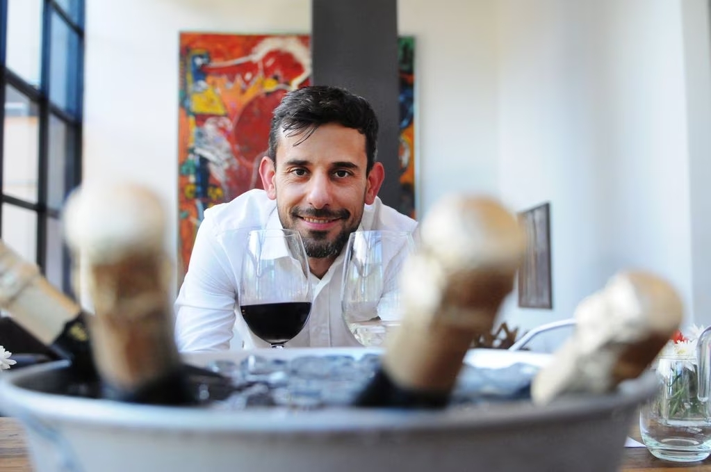 Mariano braga 4