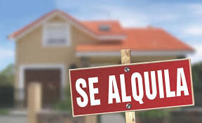 alquiler