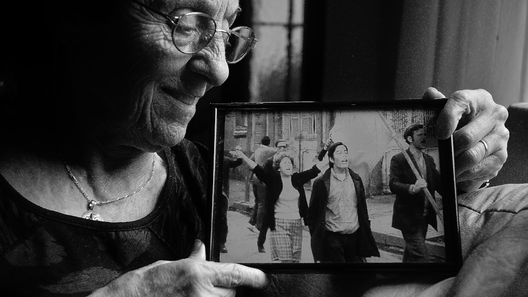 cordobazo mujeres bibiana fulchieri