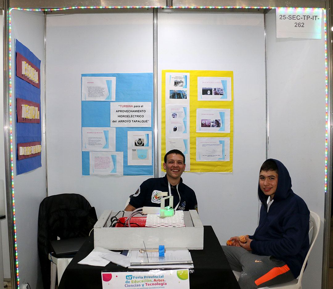 estudiantes tecnica 1