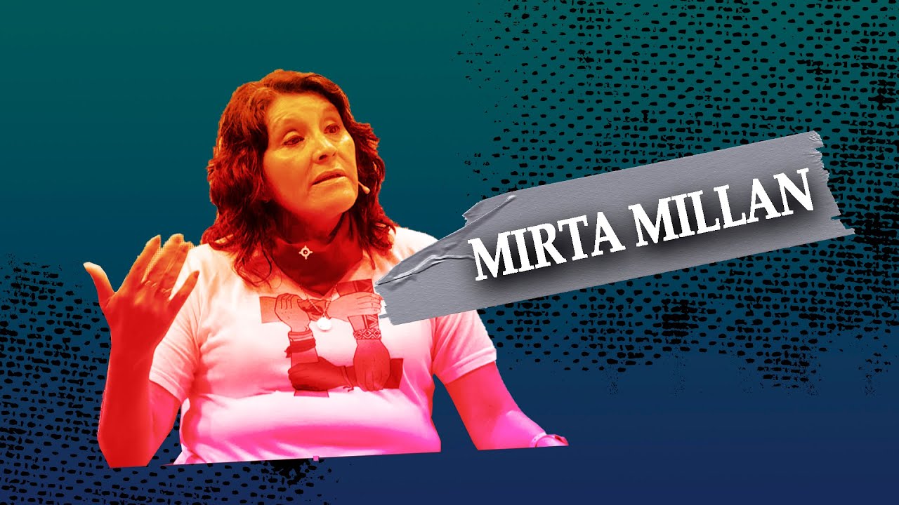 mirta millan