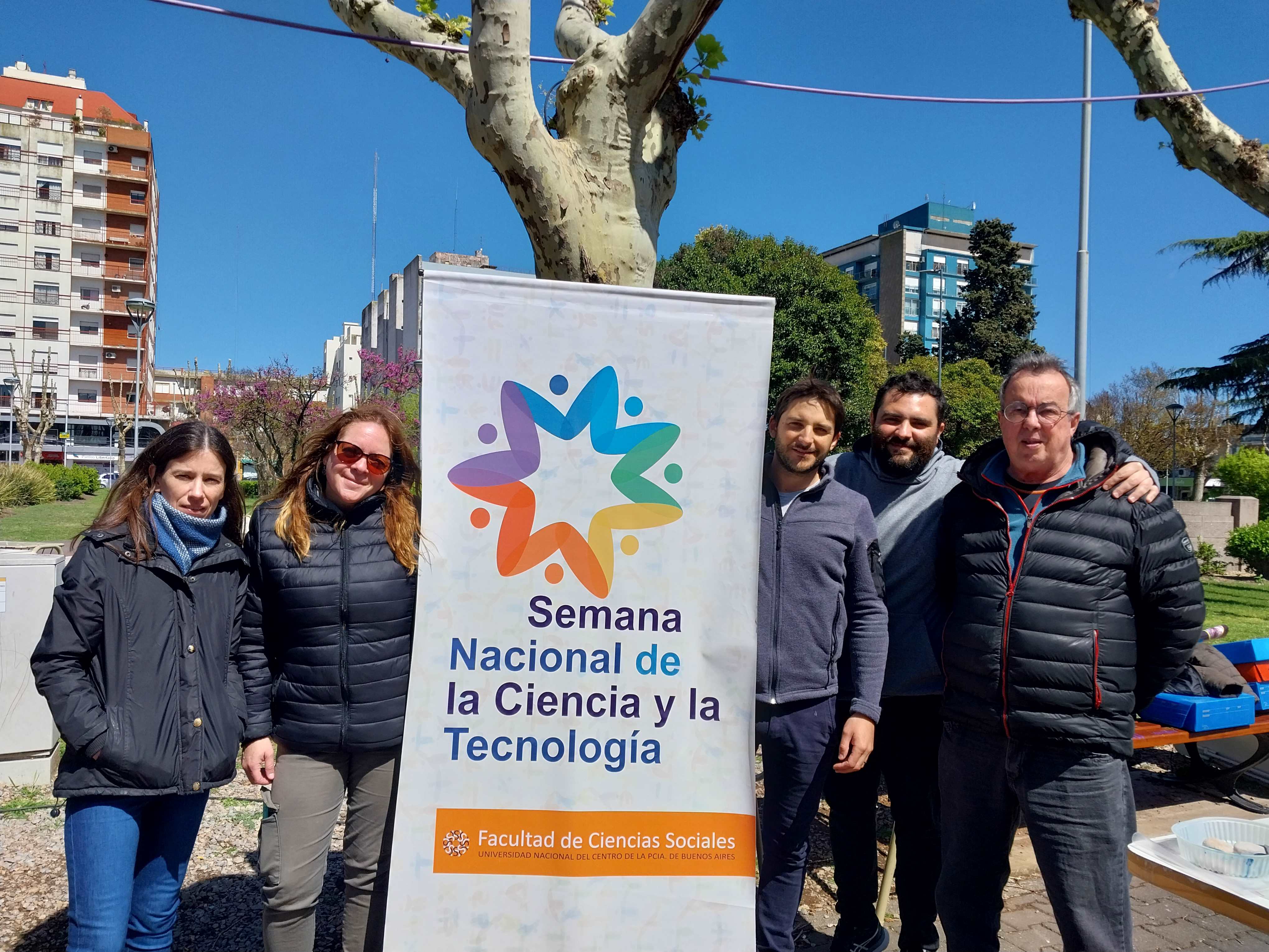 semana de la ciencia soc
