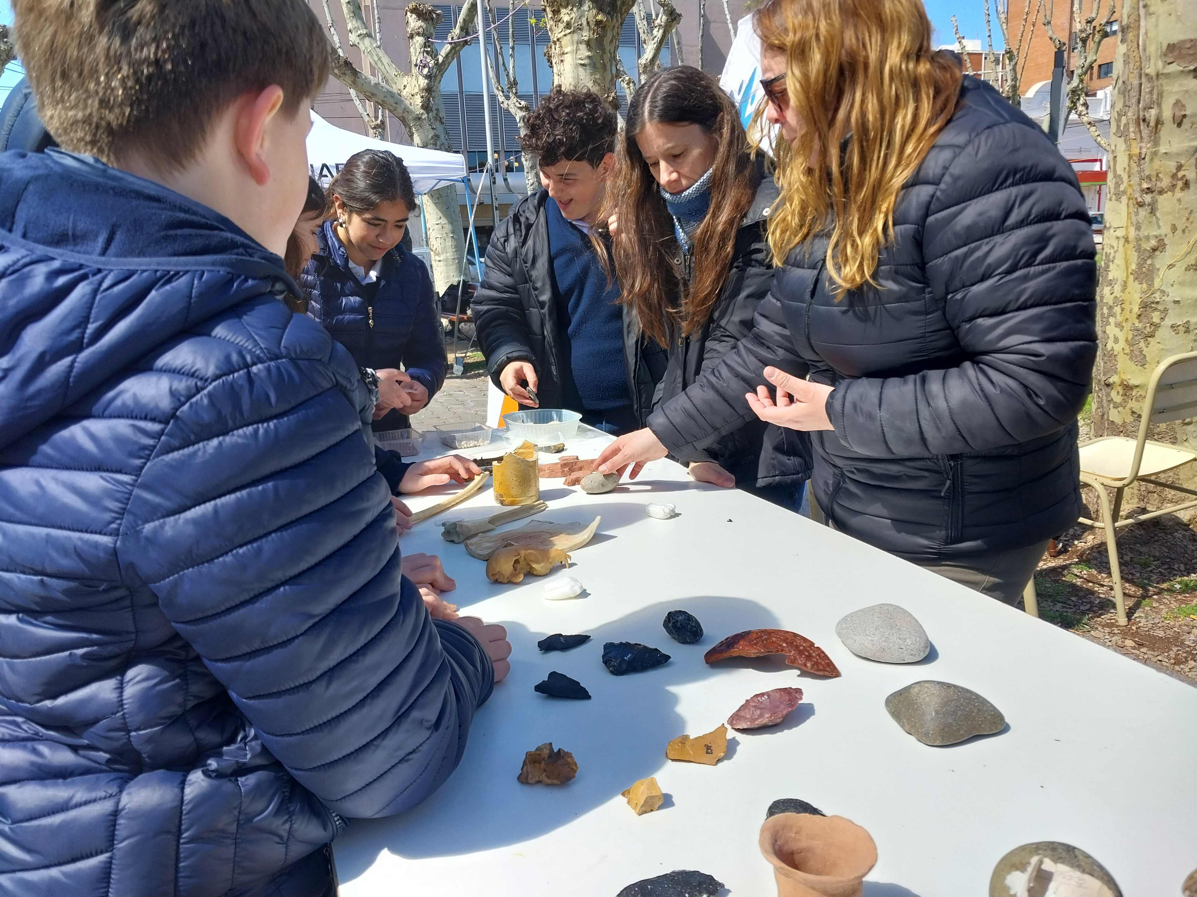 semana de la ciencia soc1