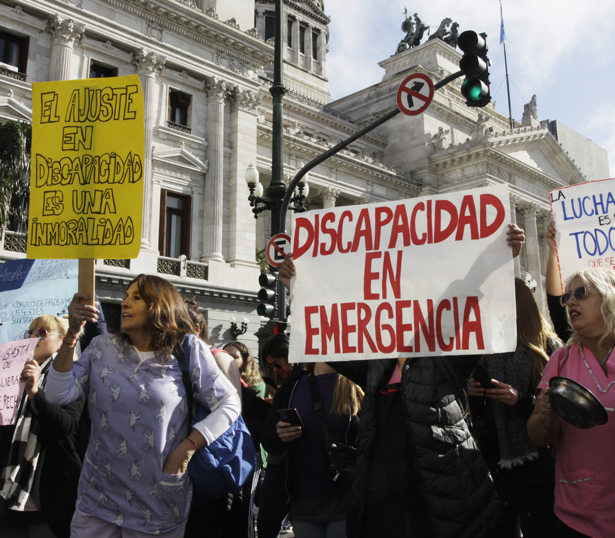 Discapacidad