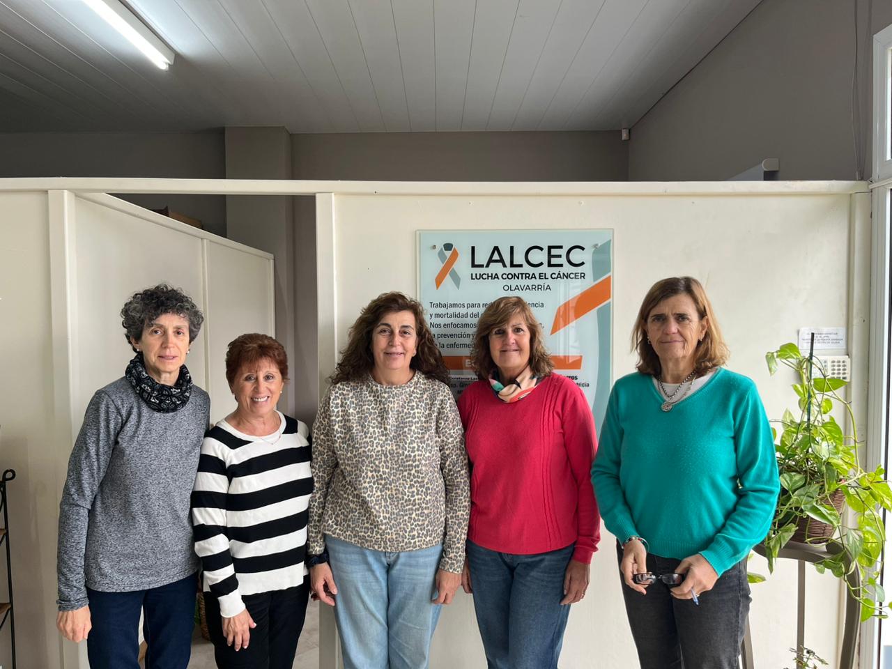 Lalcec 1