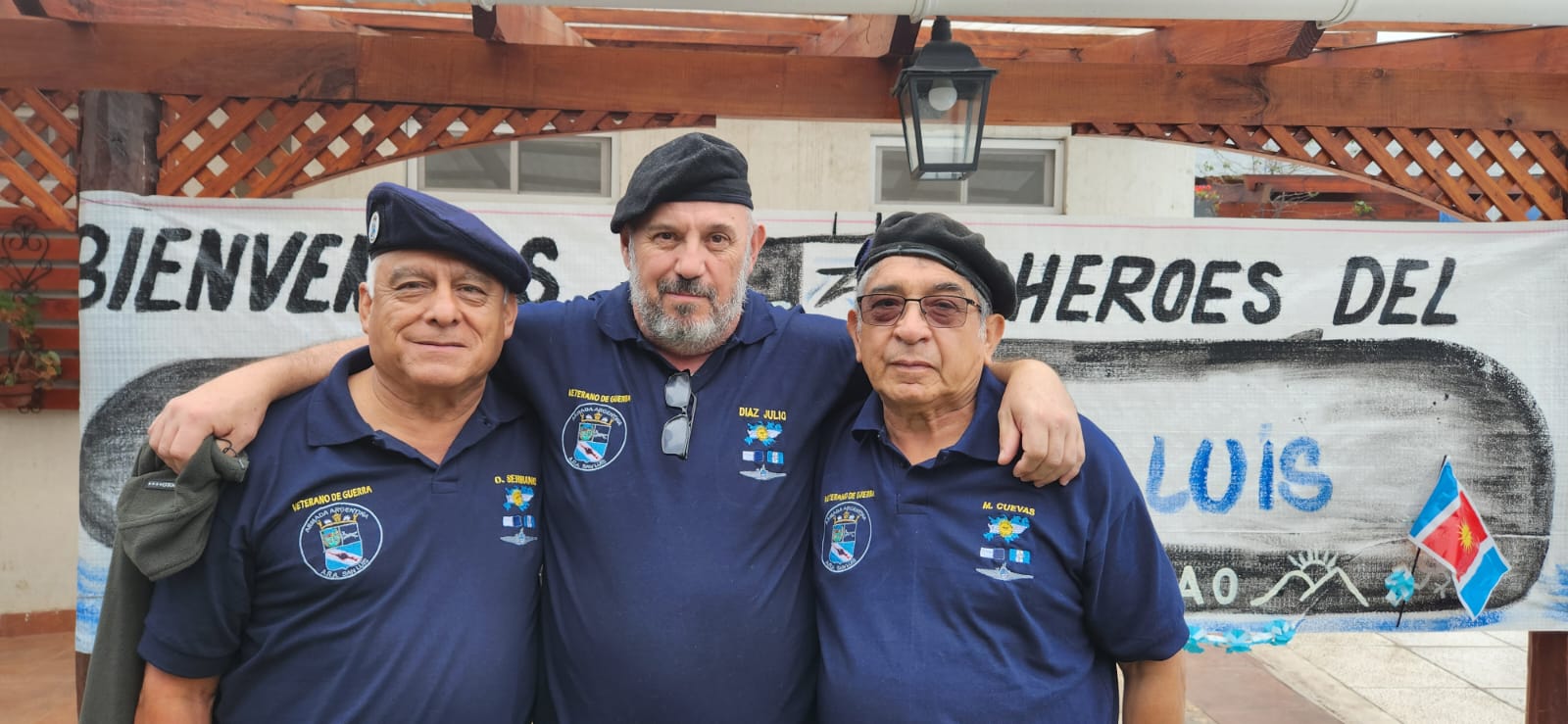 Malvinas 3
