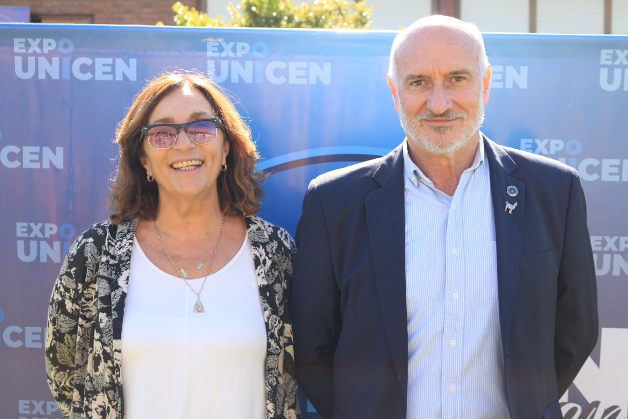 Rector Vicerrectora