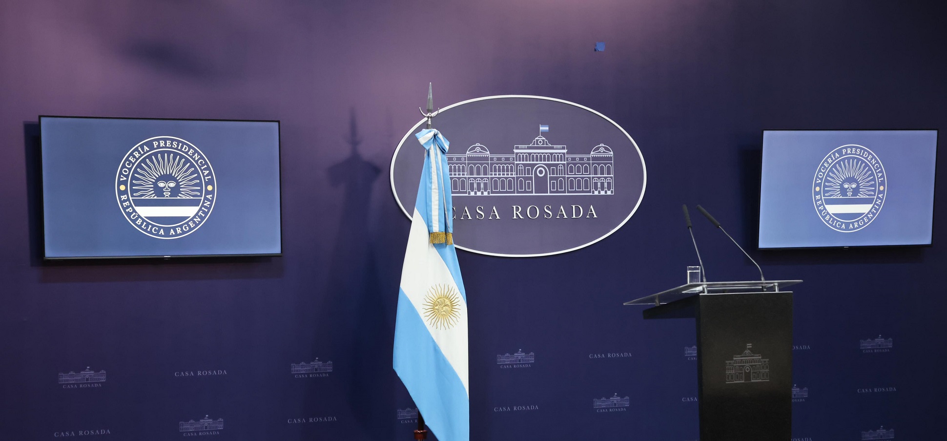 Sala de Prensa