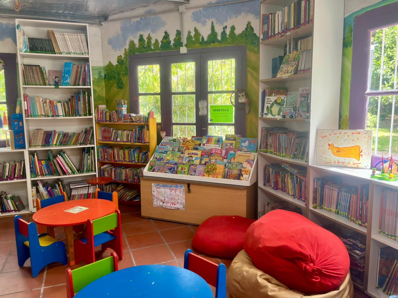 biblio del otro lado 2