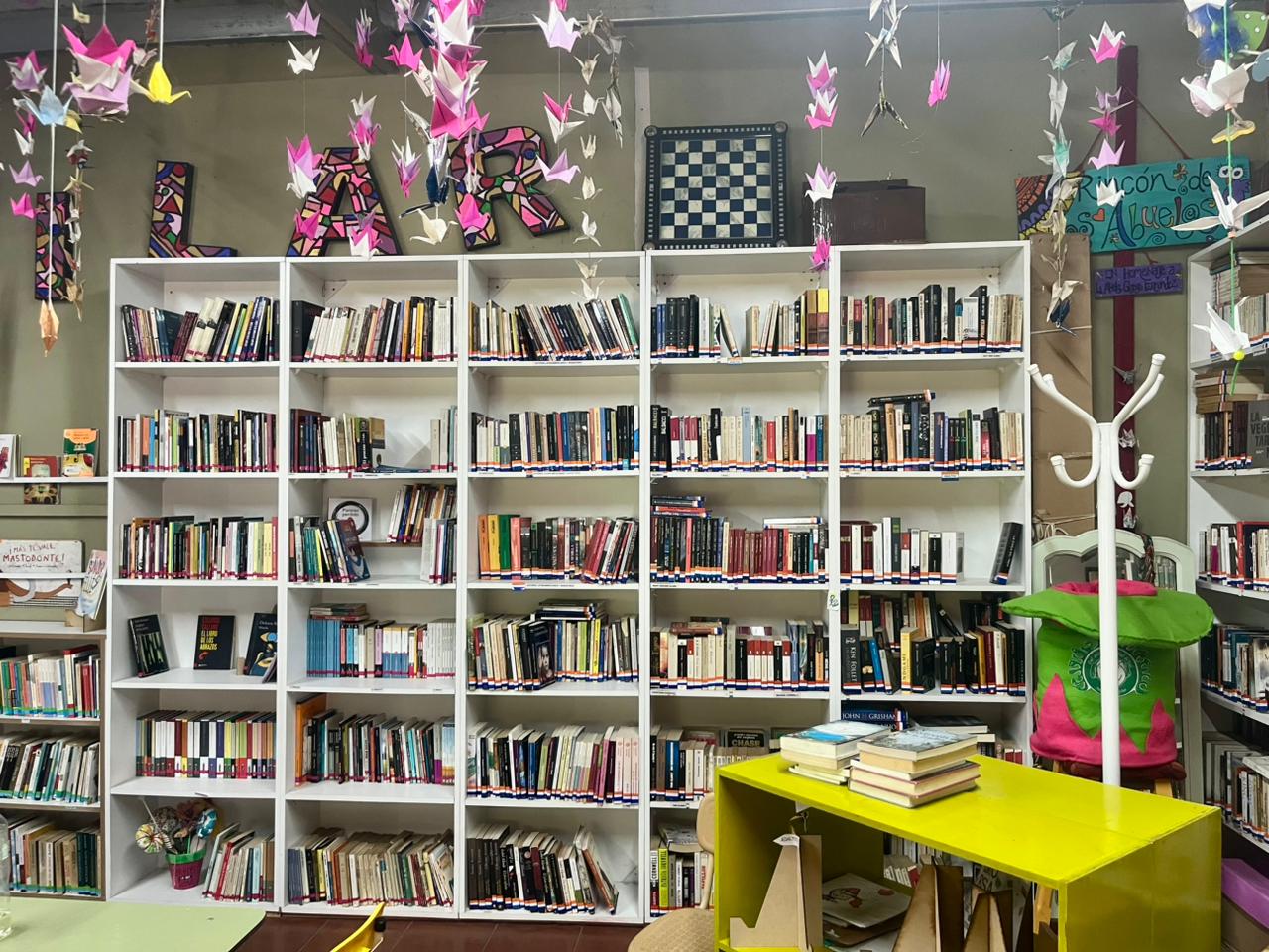 biblio del otro lado 4