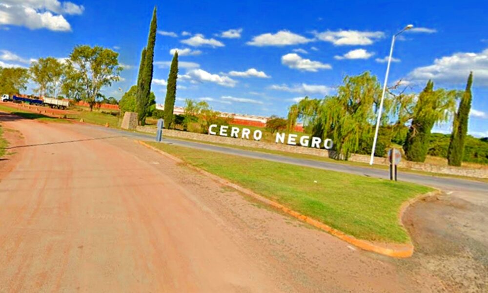 cerro negro imagen