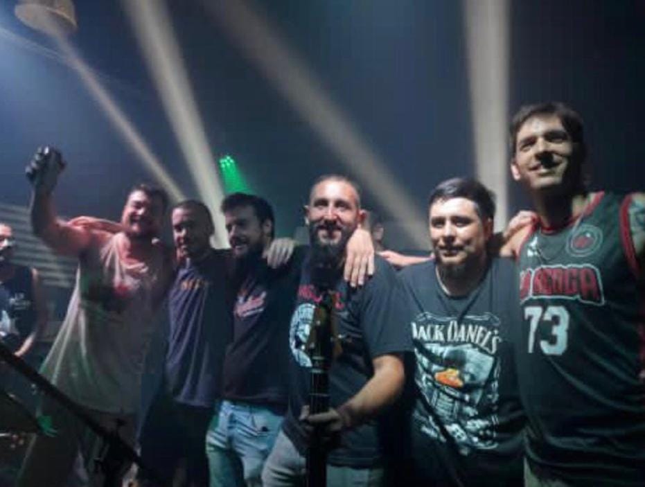 el misil