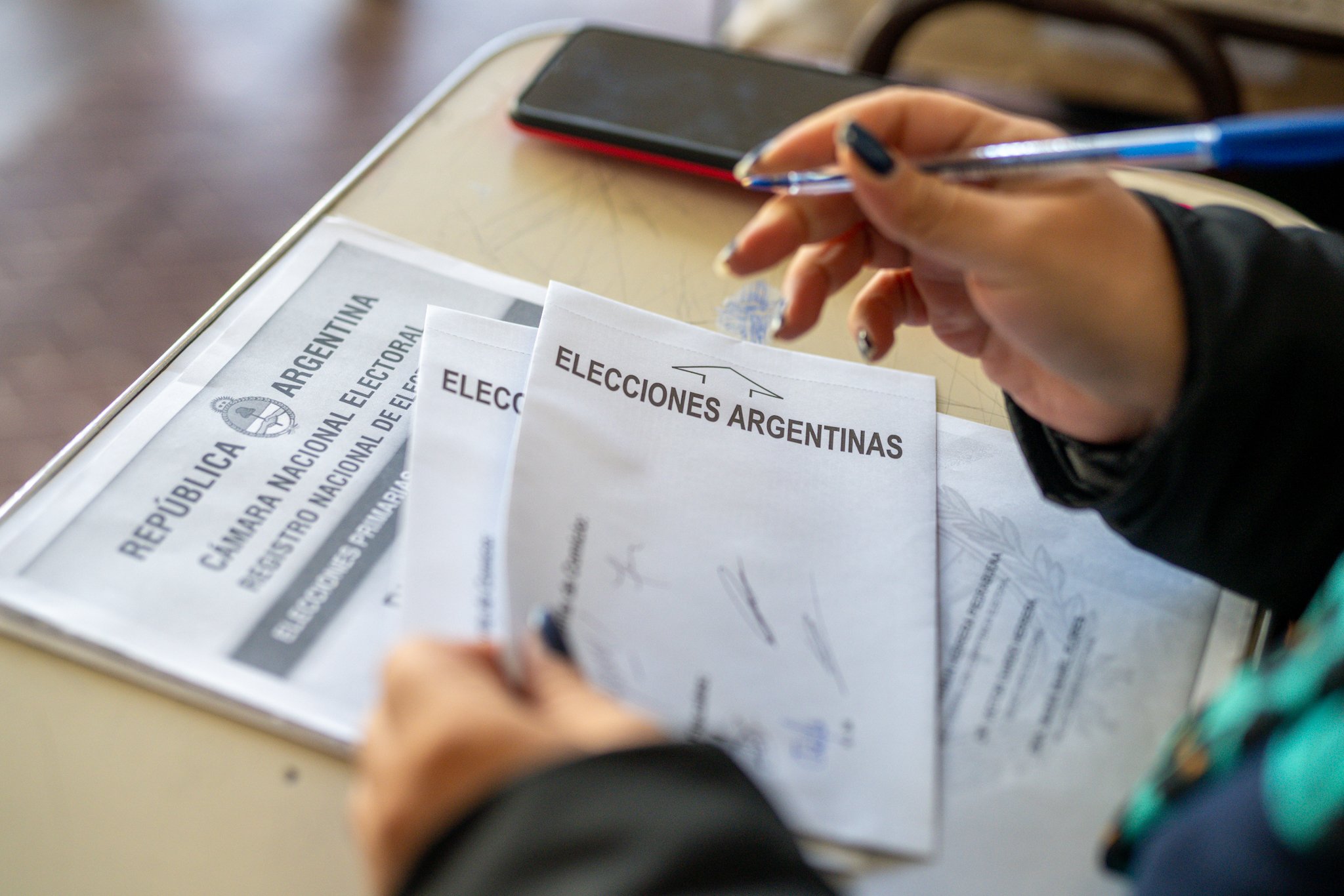 elecciones 1