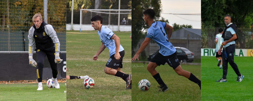futbolistas