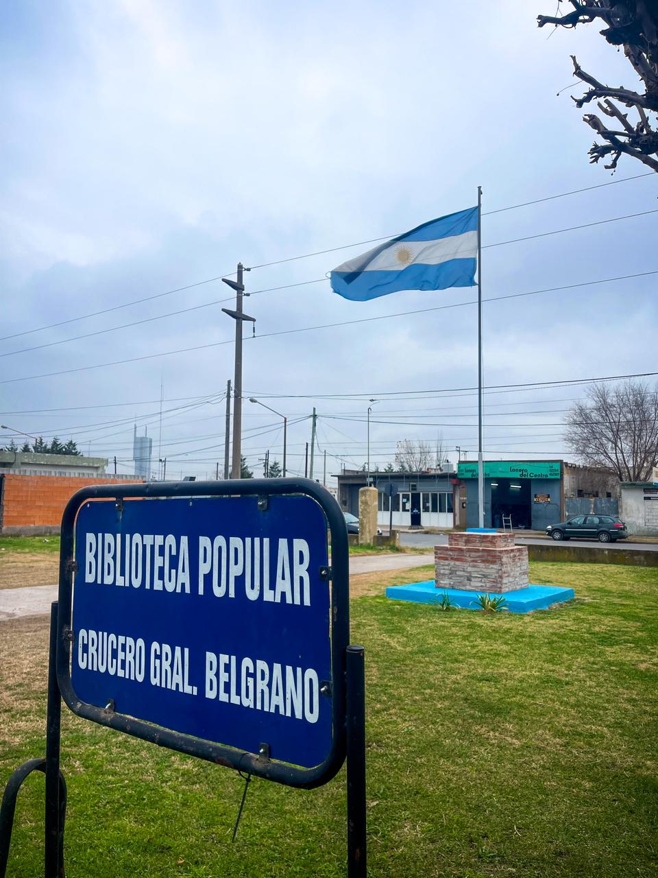 gralbelgrano
