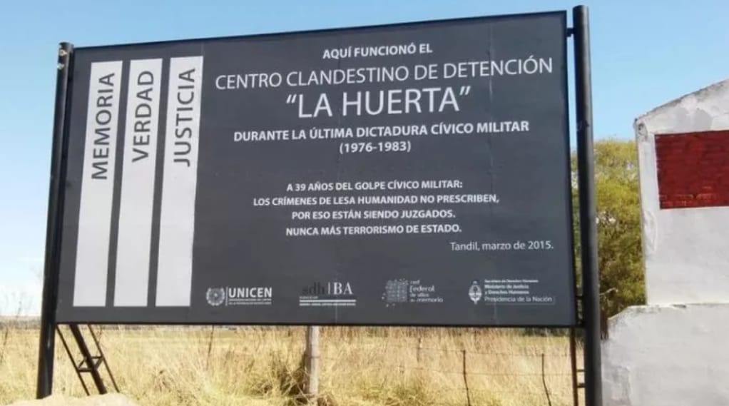 huerta