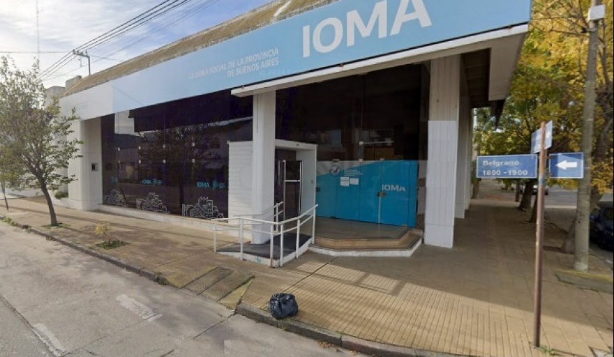 ioma